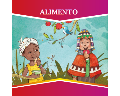 Guía Alimentación Saludable