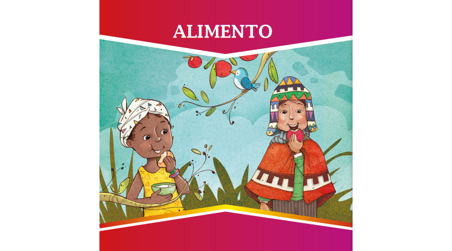 Guía Alimentación Saludable