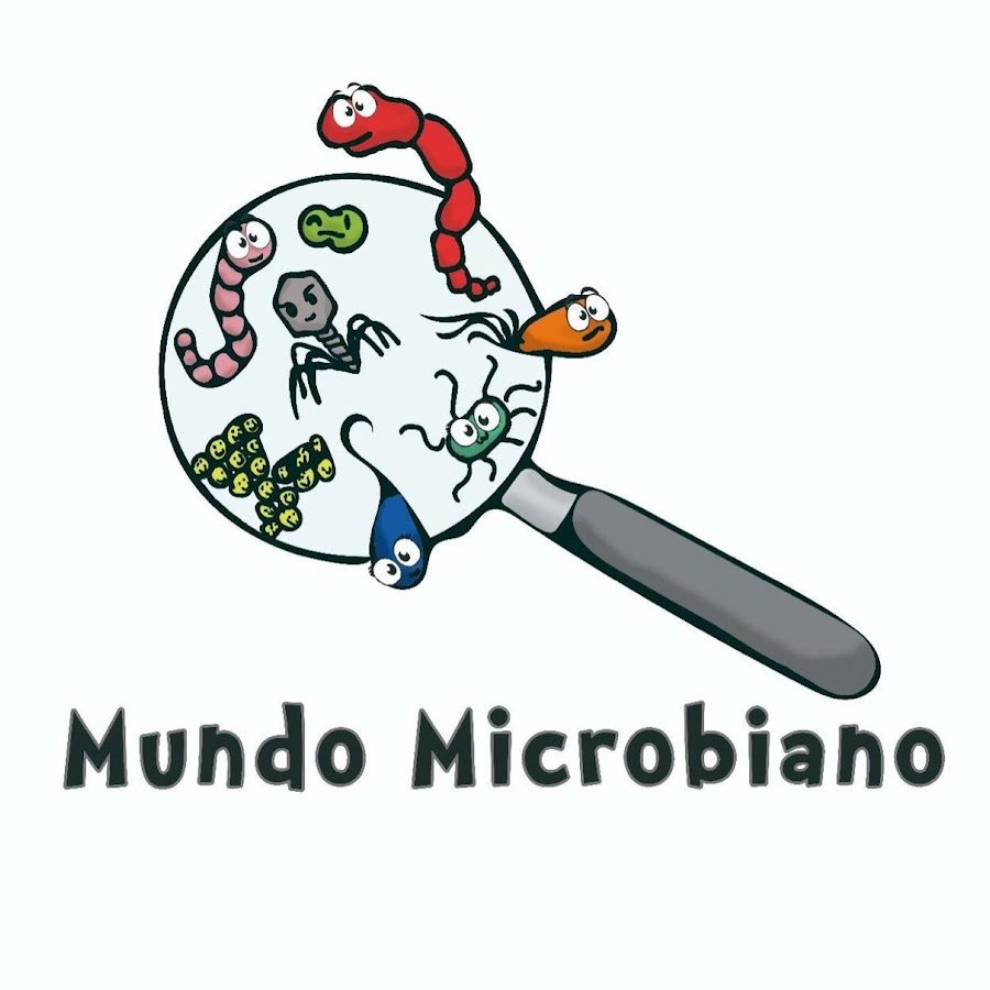 Un mundo de asombro y belleza, se abre a los ojos de los niños de Venezuela... El Mundo Microbiano.