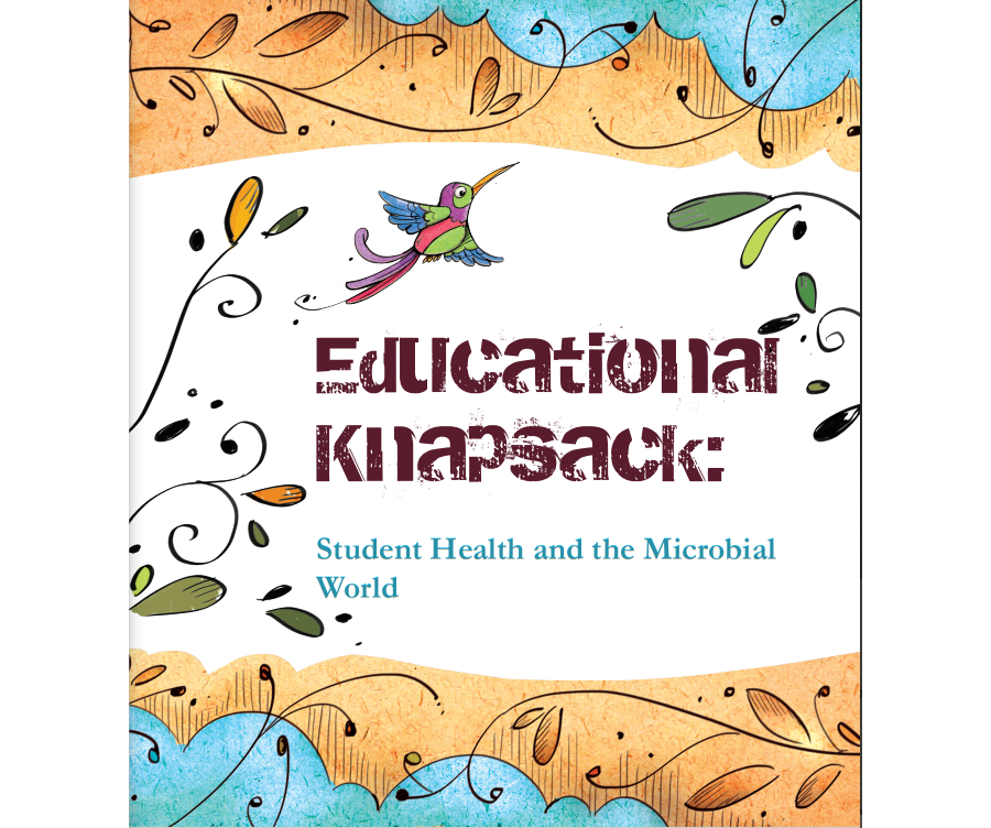 Alforja Educativa en Ingles