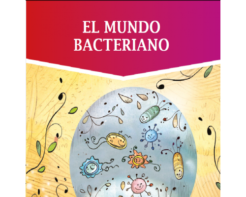 Guía de Actividades Mundo Bacteriano