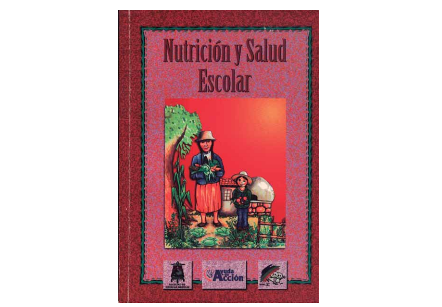 Nutrición y Salud Escolar