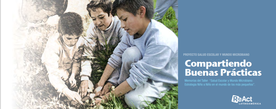 Compartiendo buenas prácticas