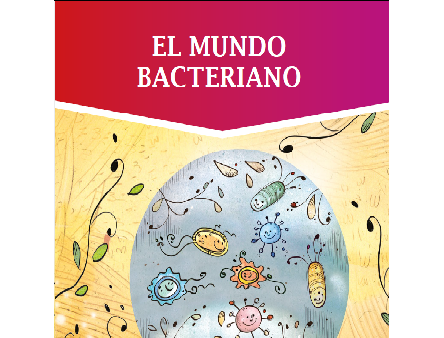 Guía de Actividades Mundo Bacteriano