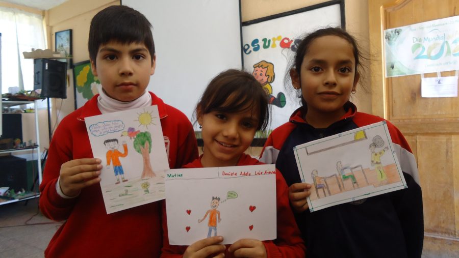 Foro Global de la Niñez