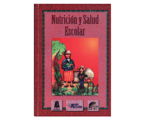 Nutrición y Salud Escolar